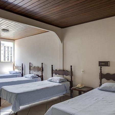 Hotel Estrela Do Vale Ipatinga Zewnętrze zdjęcie