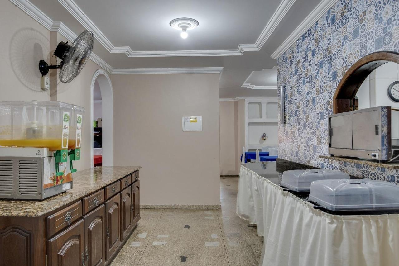 Hotel Estrela Do Vale Ipatinga Zewnętrze zdjęcie