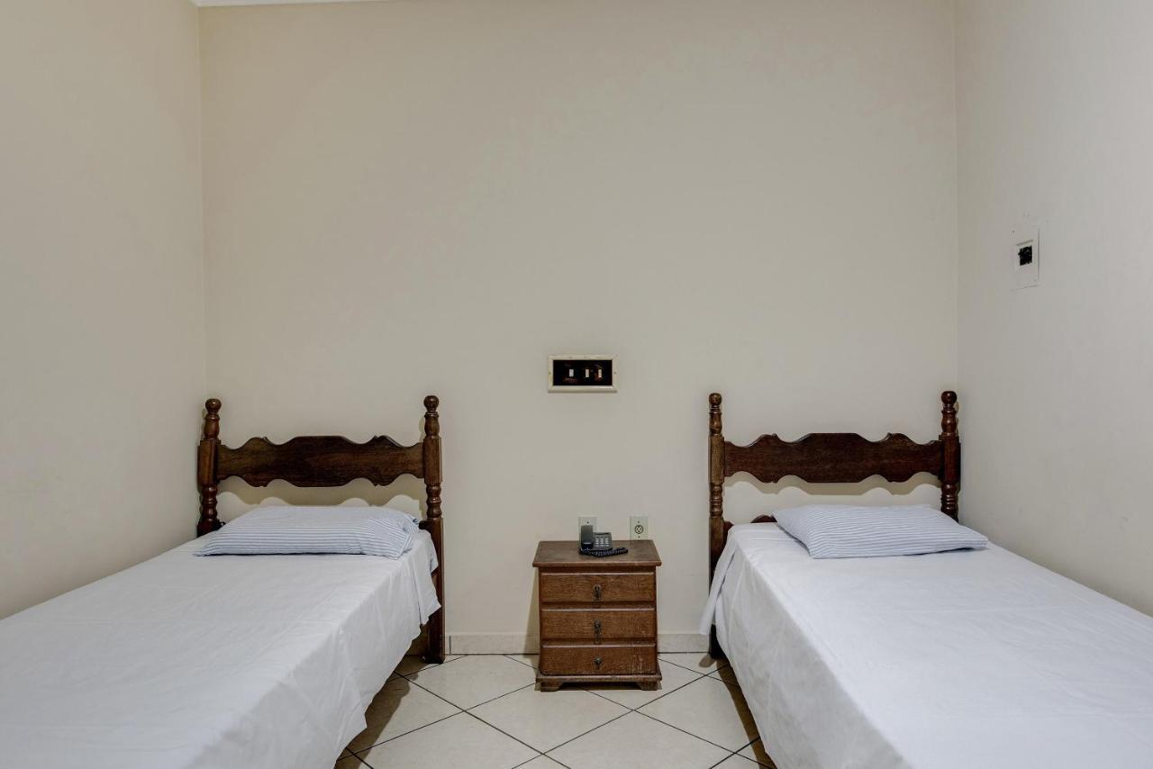 Hotel Estrela Do Vale Ipatinga Zewnętrze zdjęcie