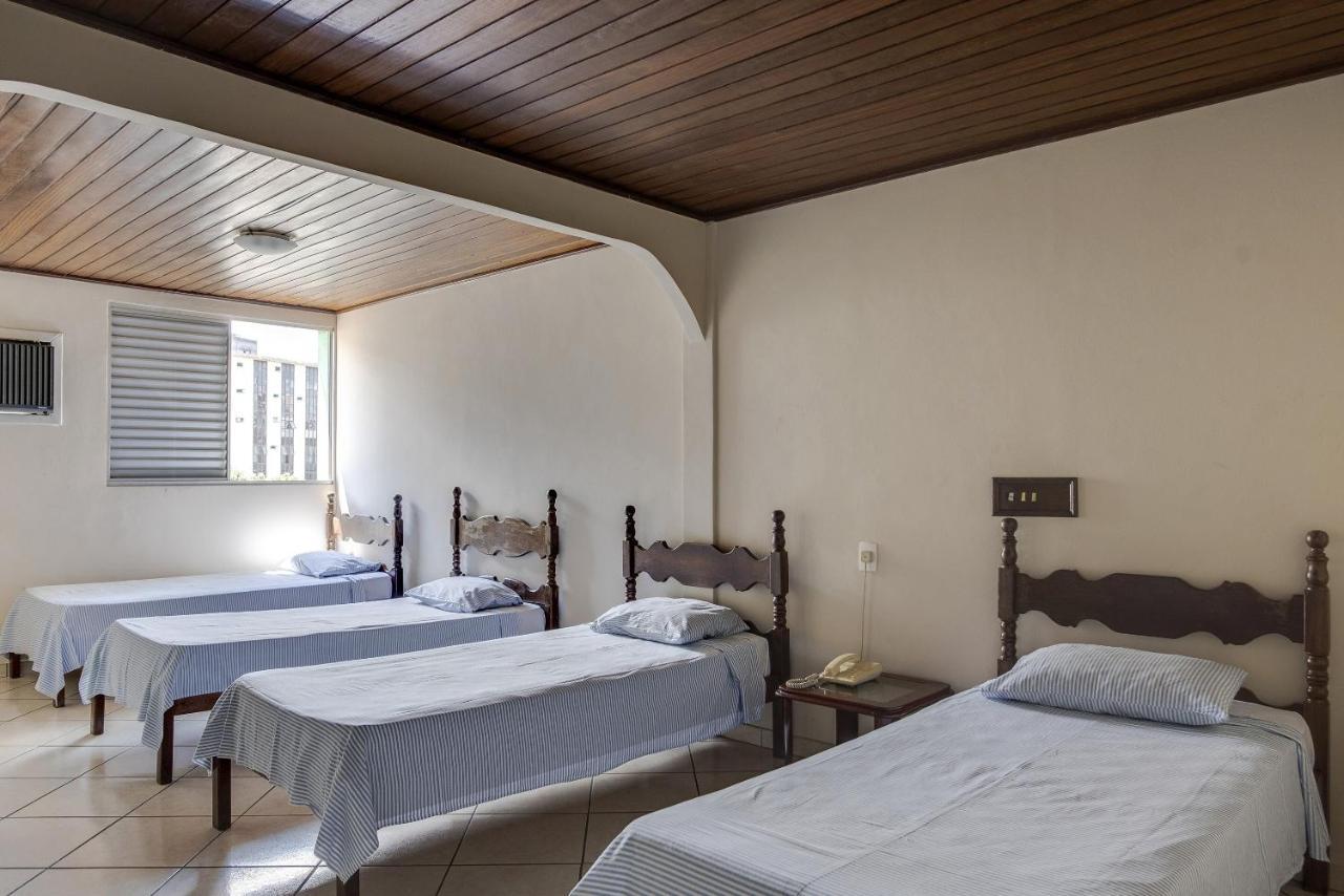 Hotel Estrela Do Vale Ipatinga Zewnętrze zdjęcie