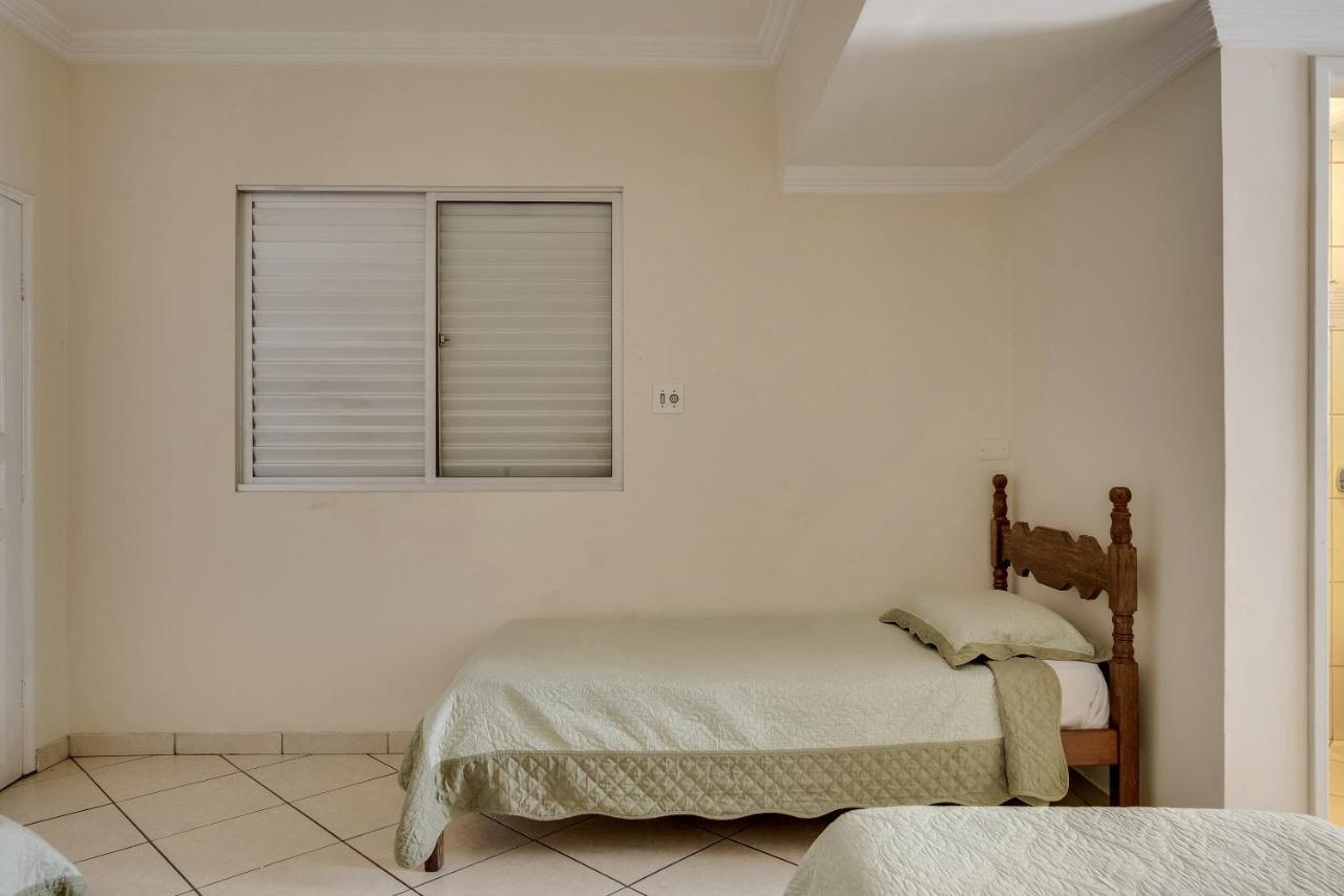 Hotel Estrela Do Vale Ipatinga Zewnętrze zdjęcie