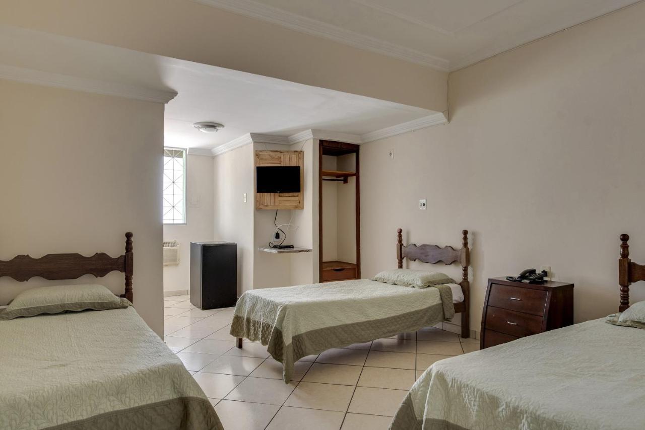 Hotel Estrela Do Vale Ipatinga Zewnętrze zdjęcie