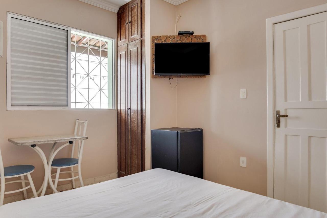 Hotel Estrela Do Vale Ipatinga Zewnętrze zdjęcie