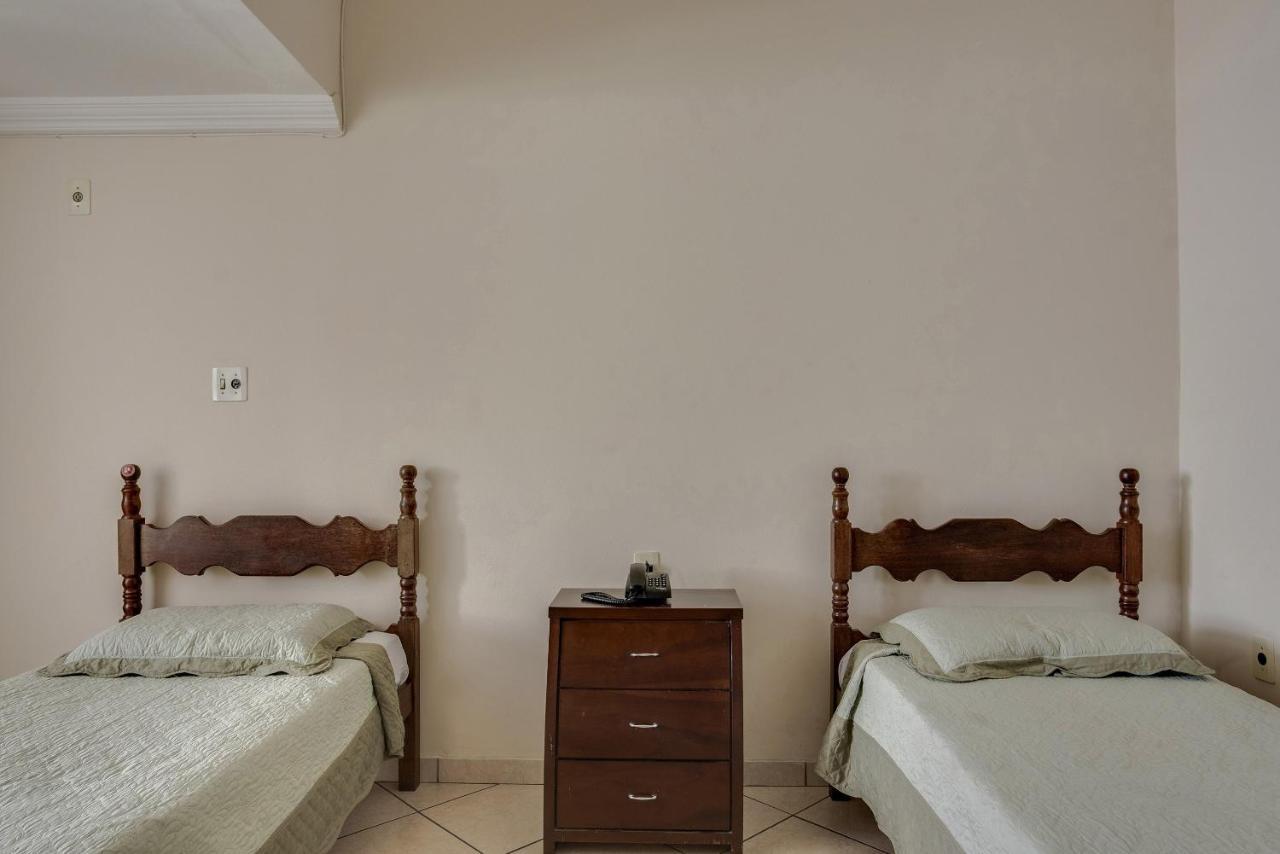 Hotel Estrela Do Vale Ipatinga Zewnętrze zdjęcie