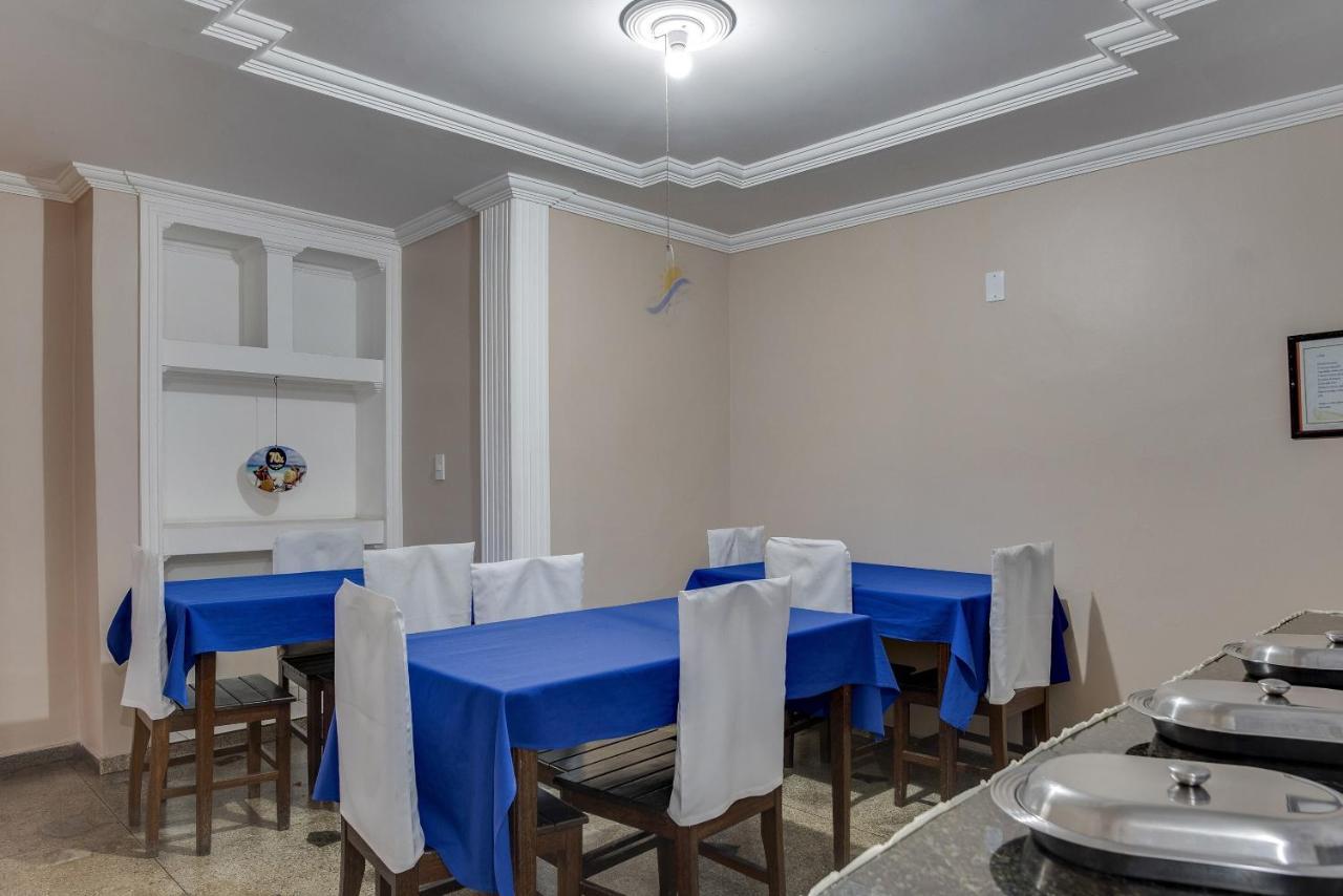 Hotel Estrela Do Vale Ipatinga Zewnętrze zdjęcie