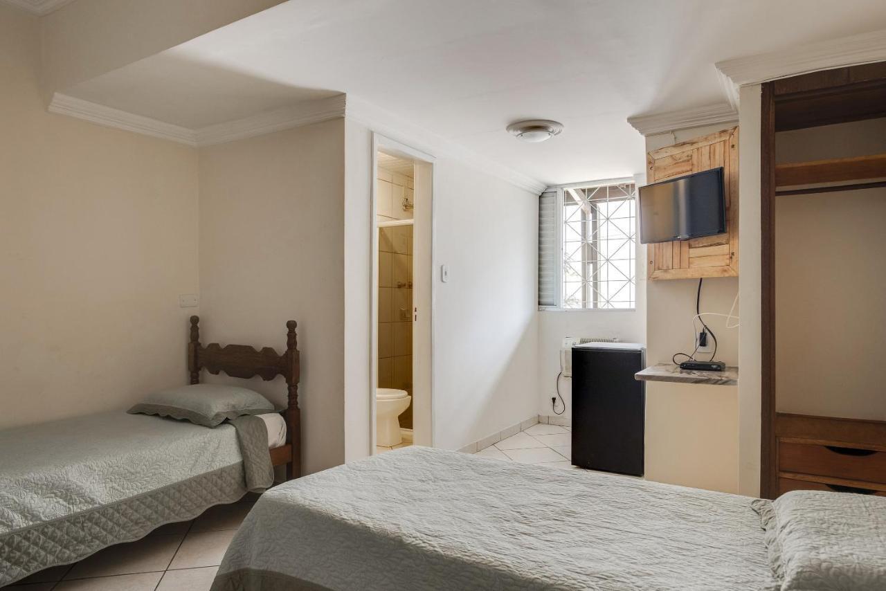 Hotel Estrela Do Vale Ipatinga Zewnętrze zdjęcie