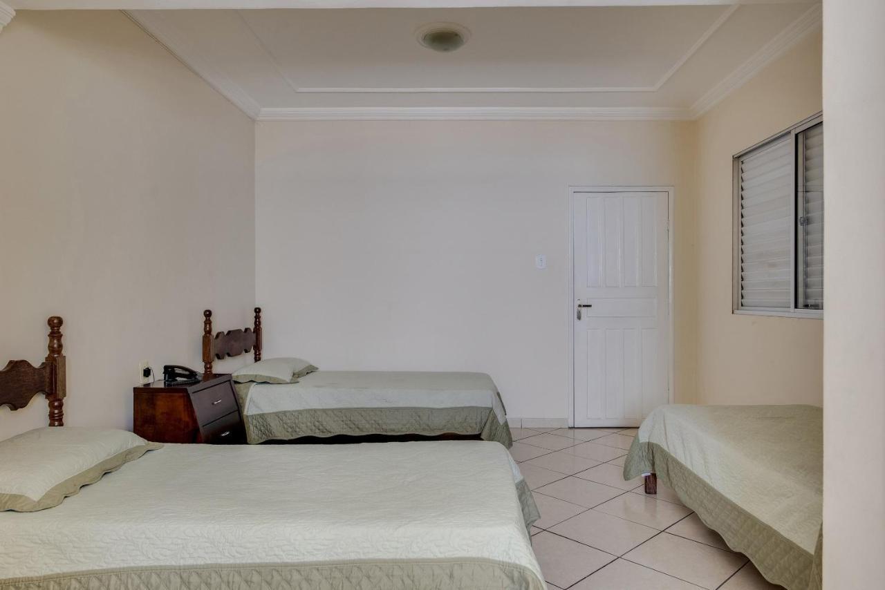 Hotel Estrela Do Vale Ipatinga Zewnętrze zdjęcie