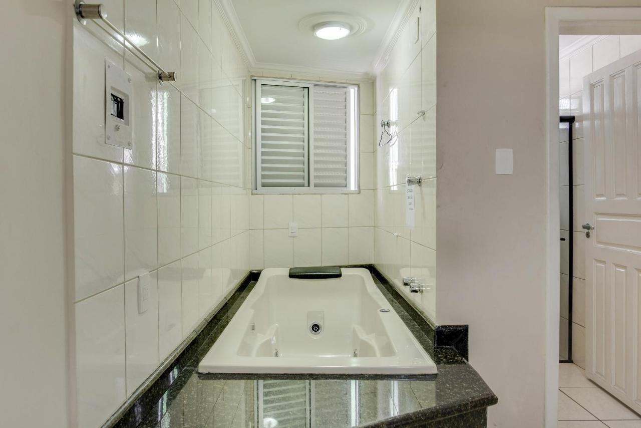 Hotel Estrela Do Vale Ipatinga Zewnętrze zdjęcie
