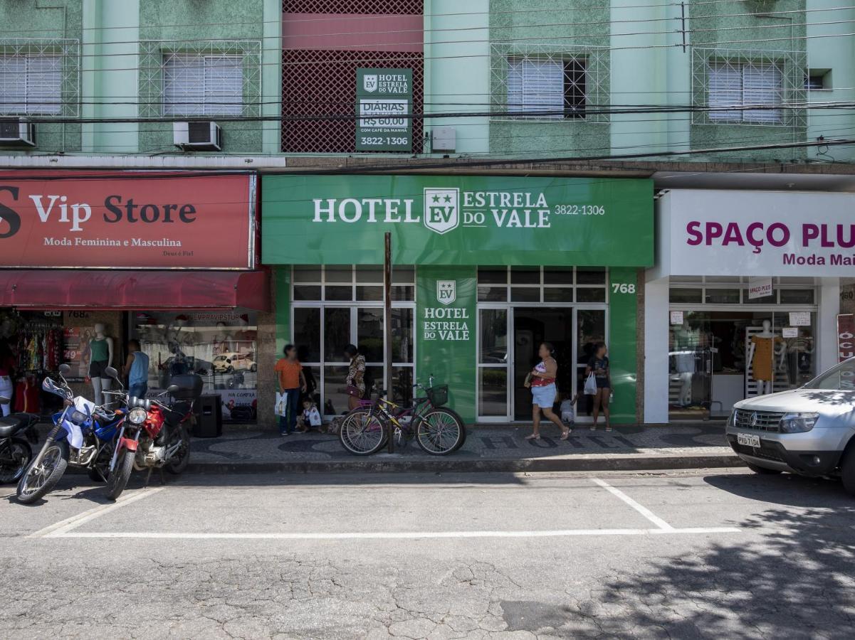 Hotel Estrela Do Vale Ipatinga Zewnętrze zdjęcie