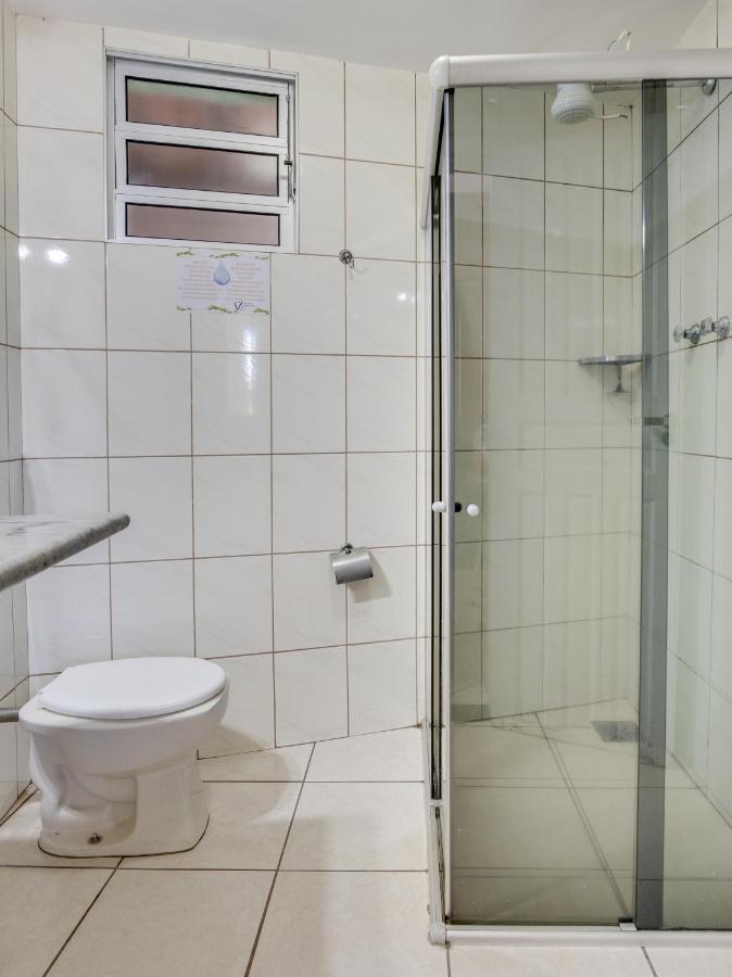 Hotel Estrela Do Vale Ipatinga Zewnętrze zdjęcie