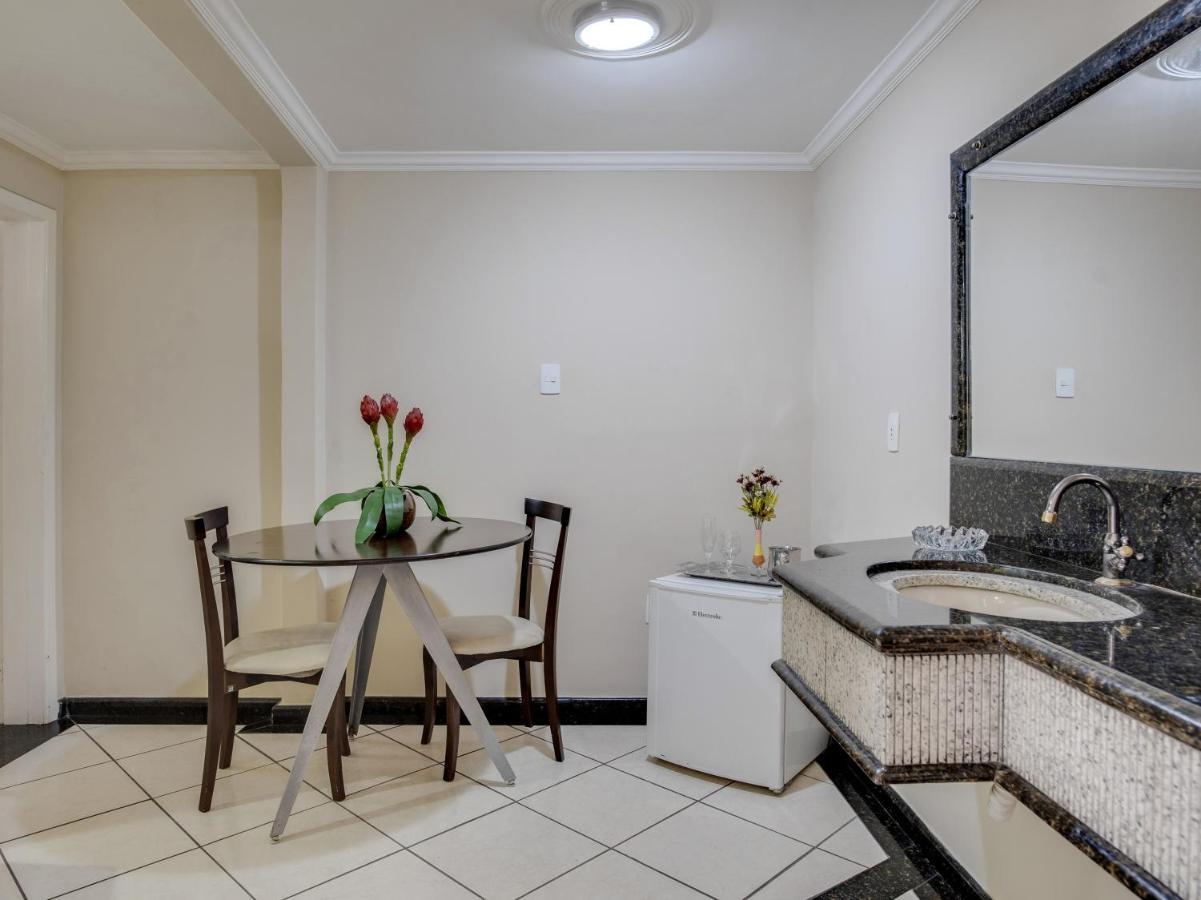 Hotel Estrela Do Vale Ipatinga Zewnętrze zdjęcie