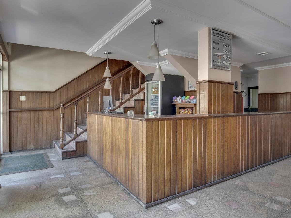 Hotel Estrela Do Vale Ipatinga Zewnętrze zdjęcie