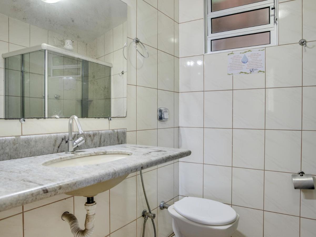 Hotel Estrela Do Vale Ipatinga Zewnętrze zdjęcie